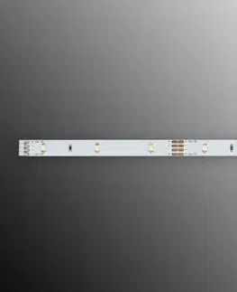 LED pásky Paulmann Paulmann YourLED Eco LED pásek, 1m teplá bílá