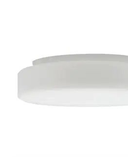 Lampy Prezent Náhradní sklo pro stropní svítidlo PILLS 1xE27 pr. 18,5 cm 