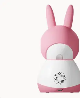 Sluchátka Kamera Tesla Smart 360 Baby