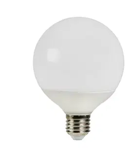 LED žárovky NORDLUX Smart E27 G95 Color 2200-6500+RGB 1055lm 2270092701