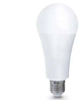Žárovky  LED žárovka , klasický tvar, 22W, E27, 4000K, 270°, 2090lm WZ536