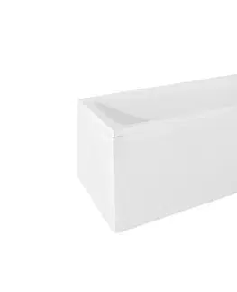 Sprchové vaničky HOPA Set universálních vanových panelů INSPIRO Rozměr vany 150 × 70 cm VANINSP150CP