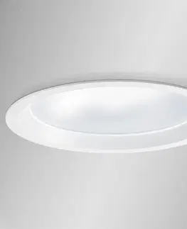 Podhledové světlo Egger Licht průměr 23 cm - LED podhledový spot LED Strato 230