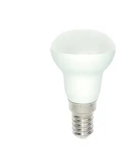 LED žárovky ACA LED R39 4W/840 E14