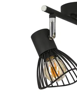 LED osvětlení Stropní svítidlo FLY Candellux 3