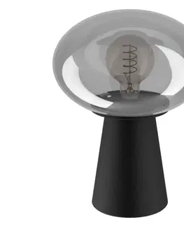 Lampy Eglo Eglo 900946 - Stolní lampa MADONNINA 1xE27/40W/230V 32,5 cm 