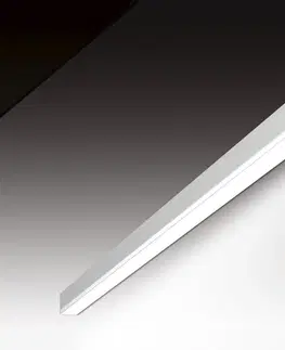 LED nástěnná svítidla SEC Nástěnné LED svítidlo WEGA-MODULE2-DB-DIM-DALI, 23 W, eloxovaný AL, 1409 x 50 x 65 mm, 4000 K, 3000 lm 320-B-164-01-00-SP
