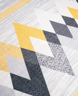 Koberce a koberečky Boma Trading Kusový koberec Trinity, 120 x 160 cm