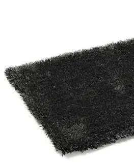 Designové a luxusní koberce Estila Stylový koberec SHAGGY 200x300 REMY GRIS