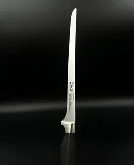 Kuchyňské nože IVO Nářezový nůž na šunku IVO Premier 22 cm 90153.22
