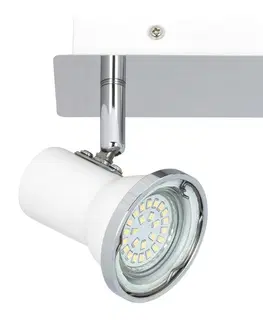 Moderní bodová svítidla Rabalux koupelnové svítidlo Steve IP44 5498