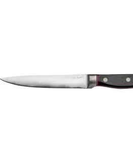 Kuchyňské nože Lamart LT2112 nůž univerzální Shapu, 13 cm