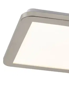 LED stropní svítidla Rabalux koupelnové svítidlo Jeremy LED 18W IP44 DIM 5209