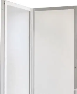 Sprchové kouty HOPA Sprchové dveře DIANA Rozměr A 80 cm OLBSZ80
