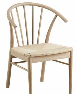 Židle Actona Jídelní židle Cassandra béžová