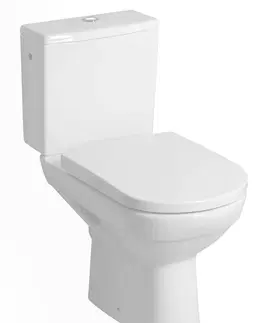 Záchody Sapho 201.425.4