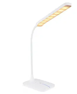 LED stolní lampy GLOBO URANO 58419 Stolní lampa