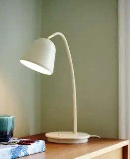 Lampy na noční stolek NORDLUX Fleur 15 stolní lampa béžová 2112115001