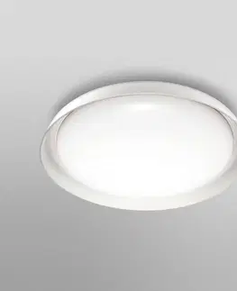Inteligentní stropní svítidla LEDVANCE SMART+ LEDVANCE SMART+ WiFi Orbis Plate CCT 43cm bílá