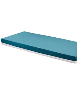 Pěnové matrace Dětská Matrace Enjyo-zoe 90x200cm, H2, Modrá