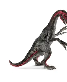 Hračky SCHLEICH - Prehistorické zvířátko - Therizinosaurus