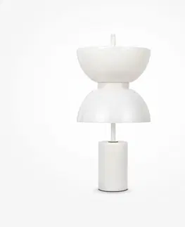 Designové stolní lampy MAYTONI Stolní lampa Kyoto 3000K 11W MOD178TL-L11W3K