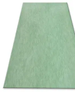 Koberce a koberečky Dywany Lusczow Kusový koberec SERENADE Hagy zelený, velikost 250x400