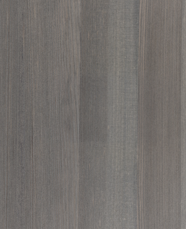 Postele Postel LAGRAVE, 180x200, masiv borovice/moření šedé