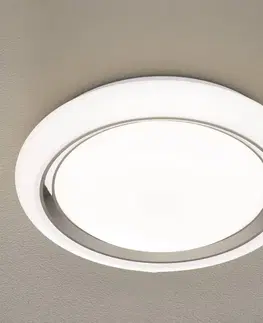 Inteligentní stropní svítidla EGLO connect EGLO connect Capasso-C LED stropní světlo