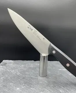 Kuchyňské nože IVO Blok s noži IVO Solo 7-dílný 26012