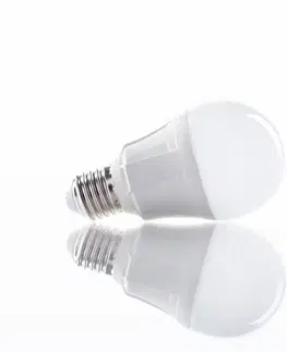 LED žárovky Lindby LED žárovka E27 8,5W 830 sada 10 ks