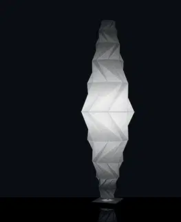 Designové stojací lampy Artemide IN-EI MINOMUSHI F 1698010A