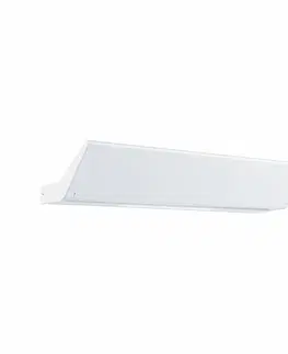 Chytré osvětlení PAULMANN LED nástěnné svítidlo Smart Home Zigbee Ranva měnitelná bílá / 230V 13W stmívatelné bílá mat