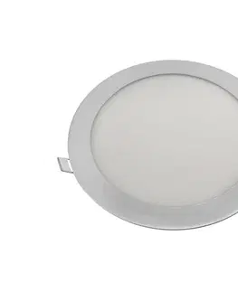 LED osvětlení  LED Podhledové svítidlo LED/18W/230V 