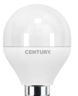 LED žárovky CENTURY LED MINI GLOBE HARMONY 4W E14 6400K 240d