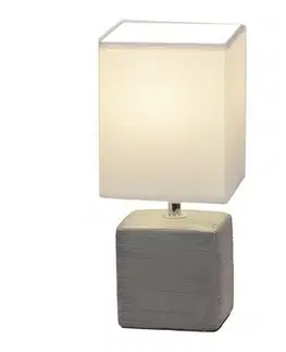 Lampičky Rabalux 4458 stolní lampa Orlando