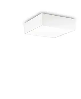 Moderní stropní svítidla Stropní svítidlo Ideal Lux Ritz PL4 D50 152899 E27 4x60W 50cm