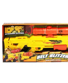 Hračky - zbraně HUNTSMAN - Odstřelovačská puška s pásem