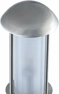 Stojací svítidla HEITRONIC LED sloupové svítidlo COBURG 35900