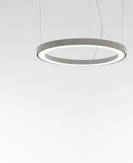 Designová závěsná svítidla Artemide Ripple - kruh pr.700 - Bluetooth 2061010APP