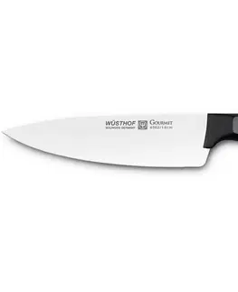 Kuchyňské nože WÜSTHOF Kuchařský nůž Wüsthof GOURMET 14 cm 4562/14