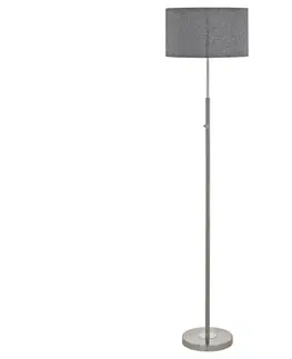 Lampy Eglo Eglo 95353 - LED Stmívatelná stojací lampa ROMAO LED/24W/230V 