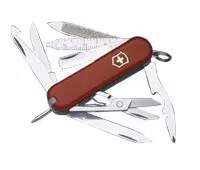 Victorinox/Multifunkční nože Victorinox MiniChamp