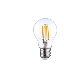 LED osvětlení  LED Žárovka FILAMENT A60 E27/7,3W/230V 3000K 
