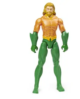 Hračky SPIN MASTER - Dc Superhrdinovia Figurky 30 Cm Aquaman