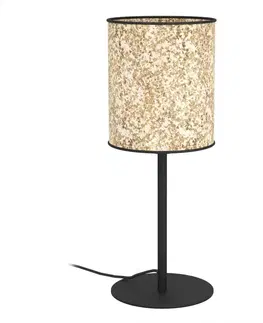 Lampy na noční stolek EGLO Stolní svítidlo BUTTERBURN EGLO 43938