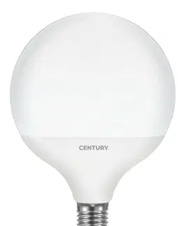 LED žárovky CENTURY LED GLOBE HARMONY 80 24W E27 4000K 310d DIM
