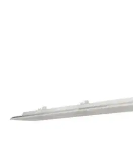 Svítidla pro 3fázové kolejnice Light Impressions Deko-Light 3-fázové svítidlo - lineární Pro, Fold, 50 W, 4000 K, bílá 707191