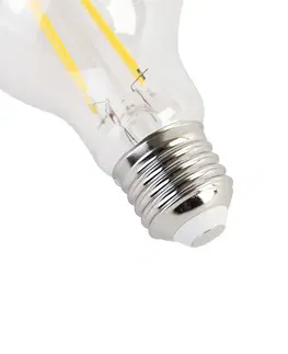 Zarovky E27 stmívatelná LED lampa A60 7W 780 lm 2700K