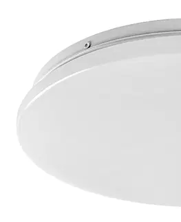 Klasická stropní svítidla Rabalux stropní svítidlo Vendel LED 18W 71102